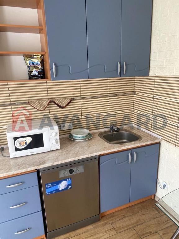 1 комн. квартира, 37/18/14 кв. м., 2/9 этаж фото 10 1 комн. квартира, 37/18/14 кв. м., 2/9 этаж фото 10