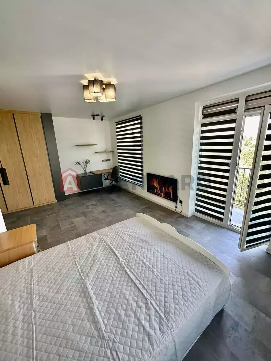 2 кім. квартира, 65/-/- кв. м., 4/5 поверх фото 6 2 кім. квартира, 65/-/- кв. м., 4/5 поверх фото 6