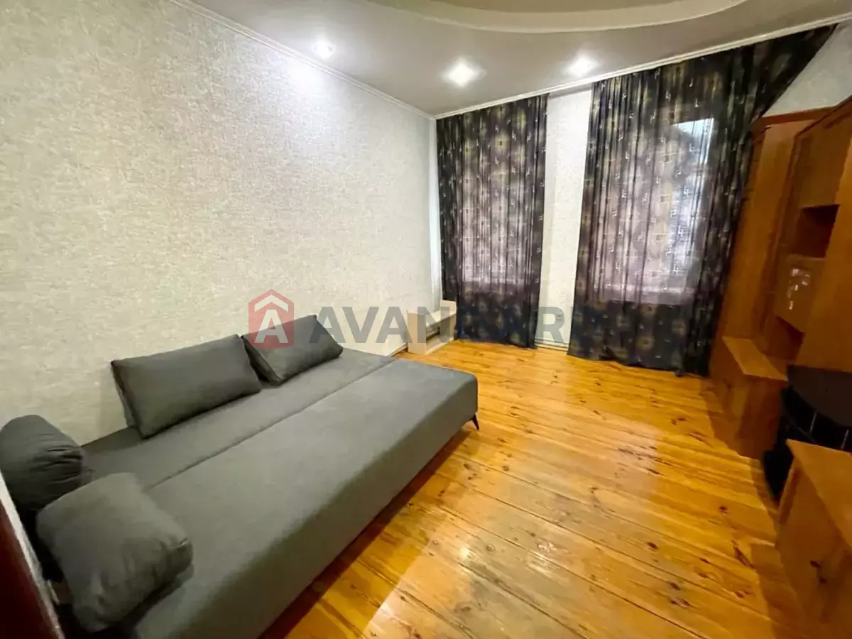 2 комн. квартира, 35/-/8 кв. м., 1/1 этаж фото 4 2 комн. квартира, 35/-/8 кв. м., 1/1 этаж фото 4