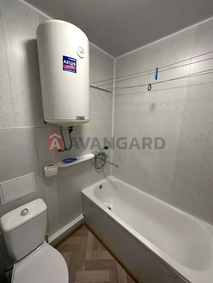 1 комн. квартира, 32/-/- кв. м., 2/5 этаж фото 5 1 комн. квартира, 32/-/- кв. м., 2/5 этаж фото 5