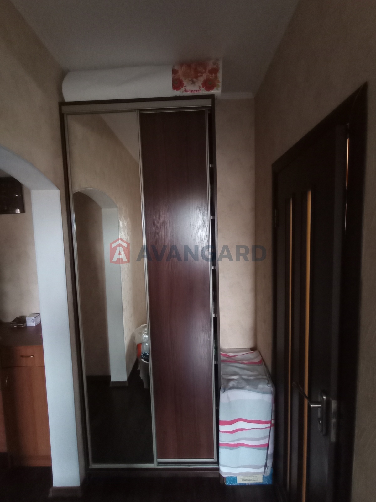 1 комн. квартира, 36/-/9 кв. м., 7/16 этаж фото 8 1 комн. квартира, 36/-/9 кв. м., 7/16 этаж фото 8