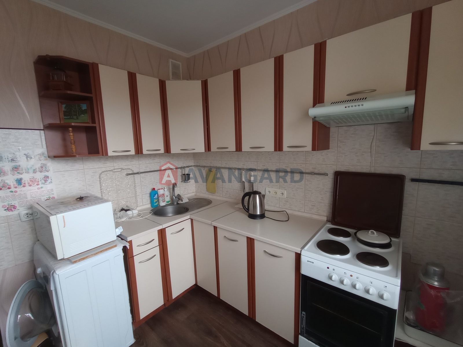 1 комн. квартира, 36/-/9 кв. м., 7/16 этаж фото 1 1 комн. квартира, 36/-/9 кв. м., 7/16 этаж фото 1