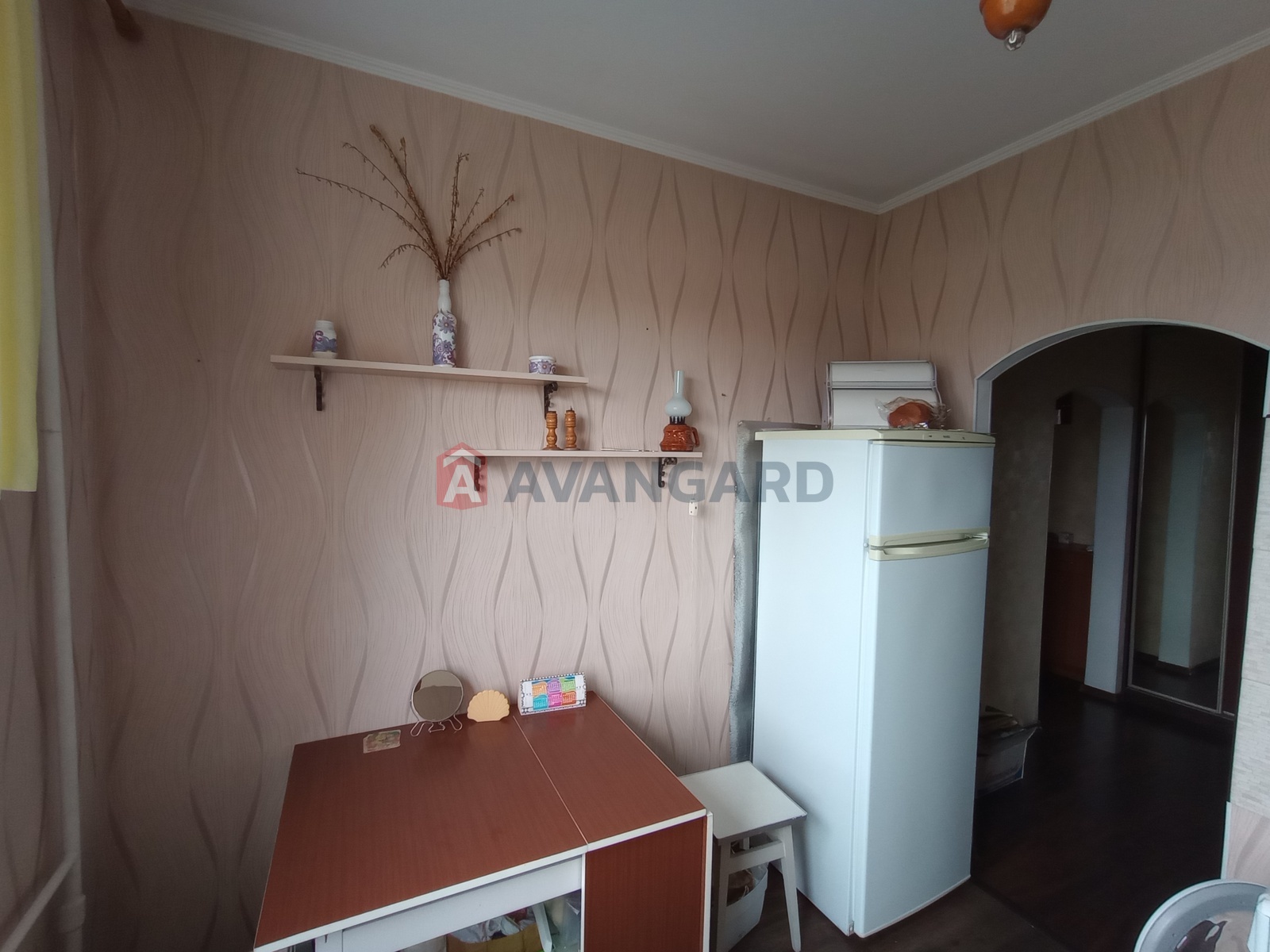 1 комн. квартира, 36/-/9 кв. м., 7/16 этаж фото 2 1 комн. квартира, 36/-/9 кв. м., 7/16 этаж фото 2