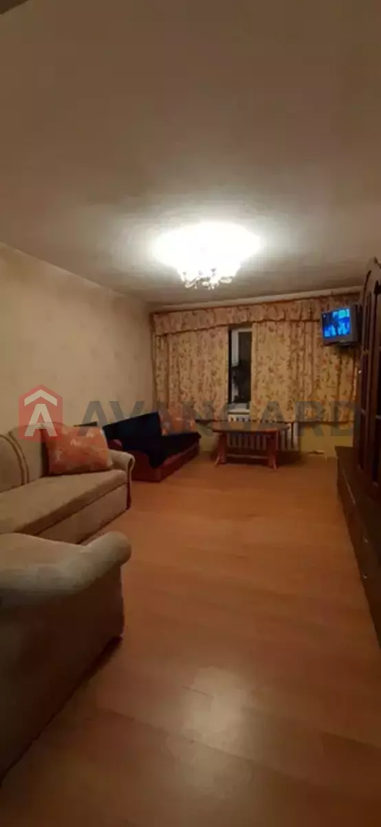 2 комн. квартира, 52/-/9 кв. м., 3/9 этаж фото 6 2 комн. квартира, 52/-/9 кв. м., 3/9 этаж фото 6