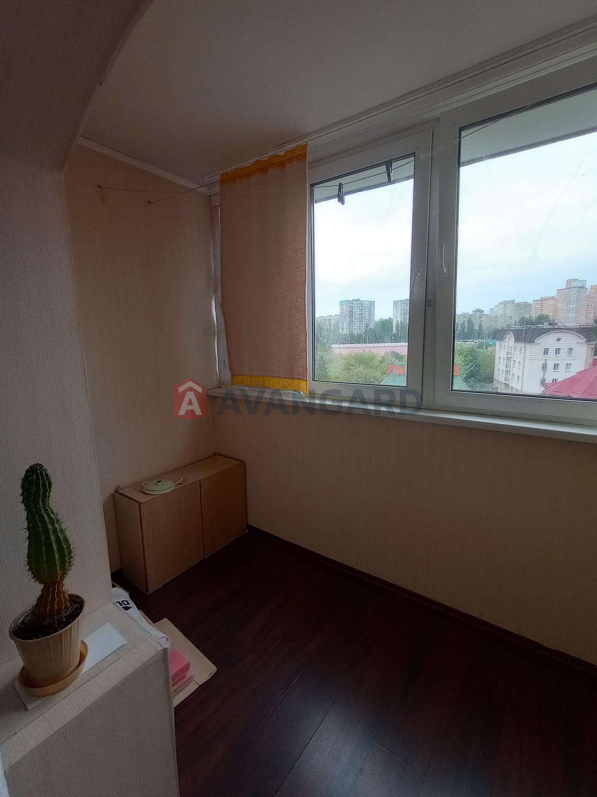 1 комн. квартира, 36/-/9 кв. м., 7/16 этаж фото 9 1 комн. квартира, 36/-/9 кв. м., 7/16 этаж фото 9