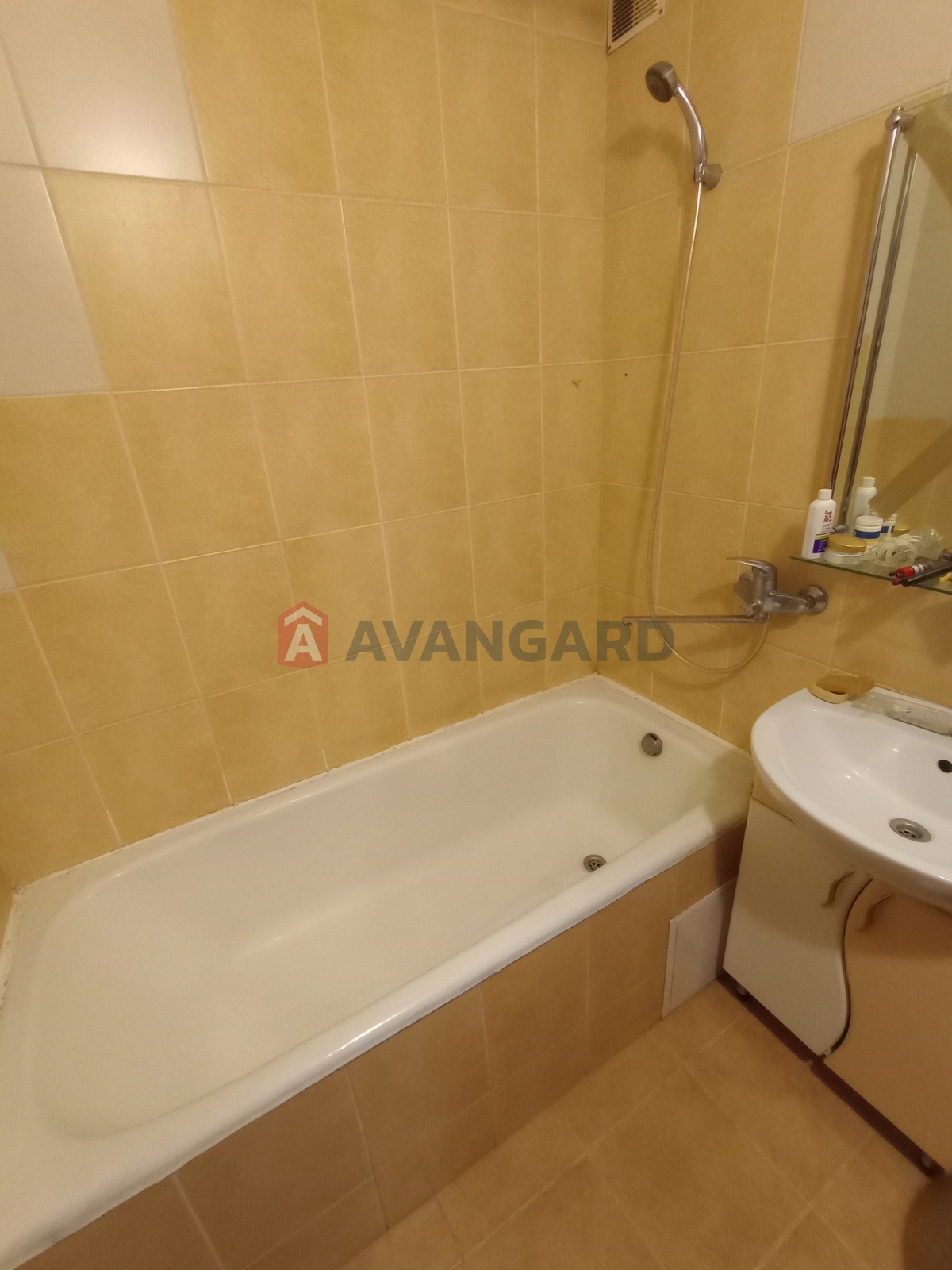 1 комн. квартира, 36/-/9 кв. м., 7/16 этаж фото 7 1 комн. квартира, 36/-/9 кв. м., 7/16 этаж фото 7