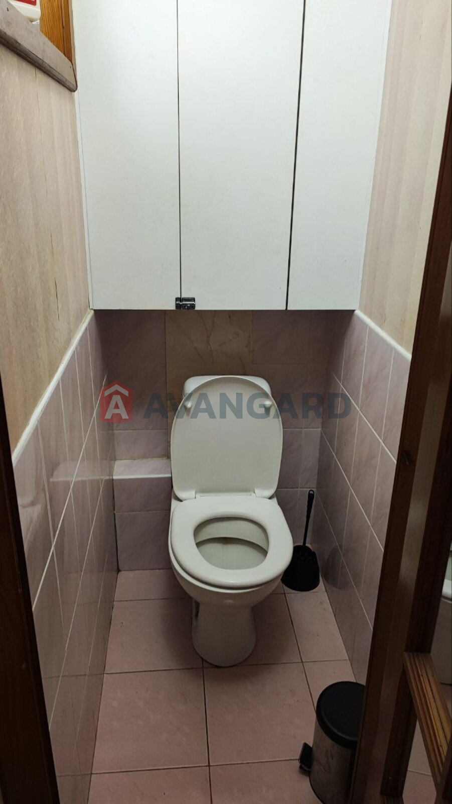 2 комн. квартира, 50/-/6 кв. м., 2/5 этаж фото 9 2 комн. квартира, 50/-/6 кв. м., 2/5 этаж фото 9