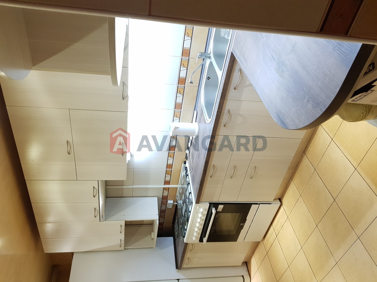 2 кім. квартира, 60/35/11 кв. м., 3/9 поверх фото 1 2 кім. квартира, 60/35/11 кв. м., 3/9 поверх фото 1