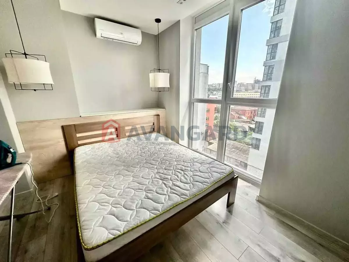 2 комн. квартира, 48/-/- кв. м., 9/13 этаж фото 8 2 комн. квартира, 48/-/- кв. м., 9/13 этаж фото 8