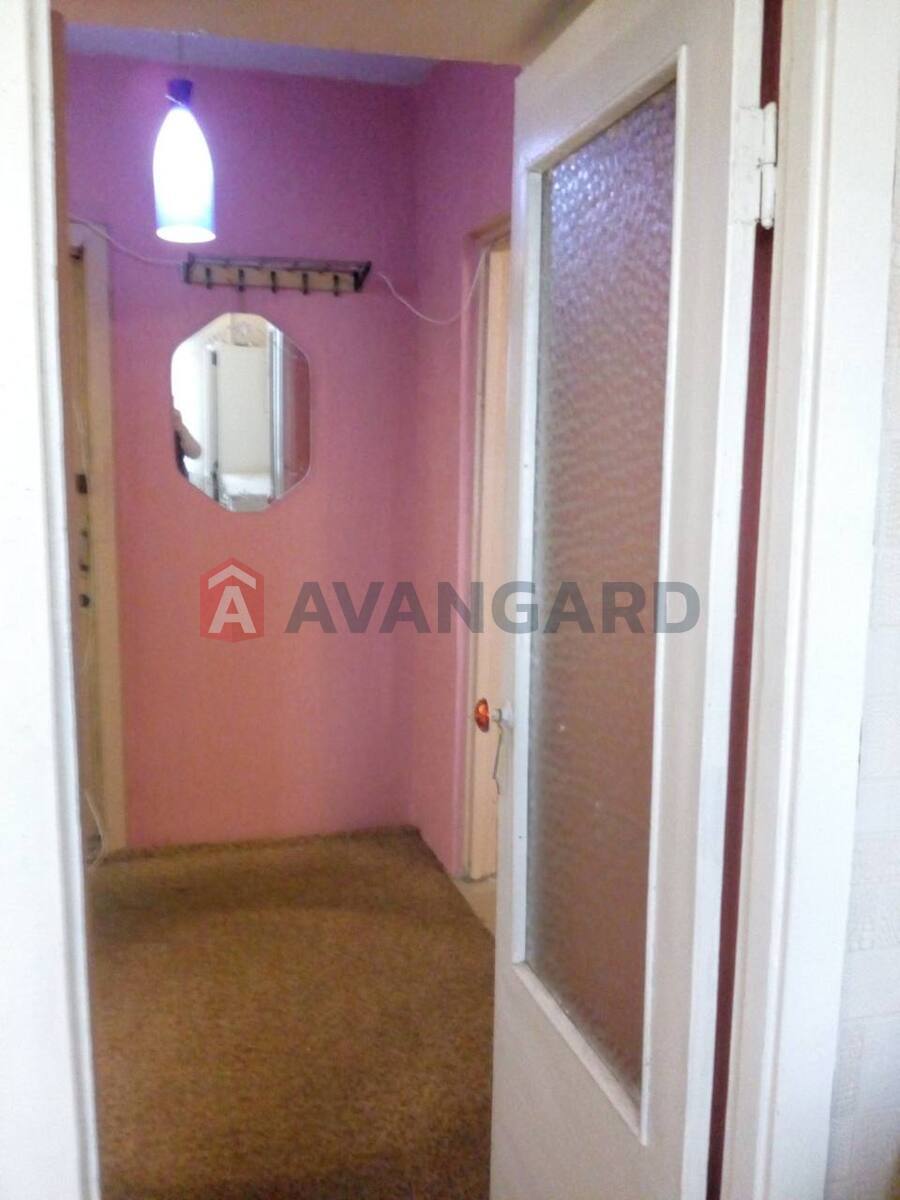 1 кім. квартира, 36/18/8 кв. м., 7/9 поверх фото 5 1 кім. квартира, 36/18/8 кв. м., 7/9 поверх фото 5