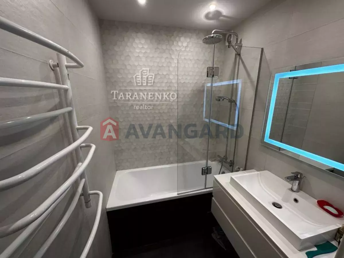 3 кім. квартира, 64/-/8 кв. м., 7/9 поверх фото 8 3 кім. квартира, 64/-/8 кв. м., 7/9 поверх фото 8