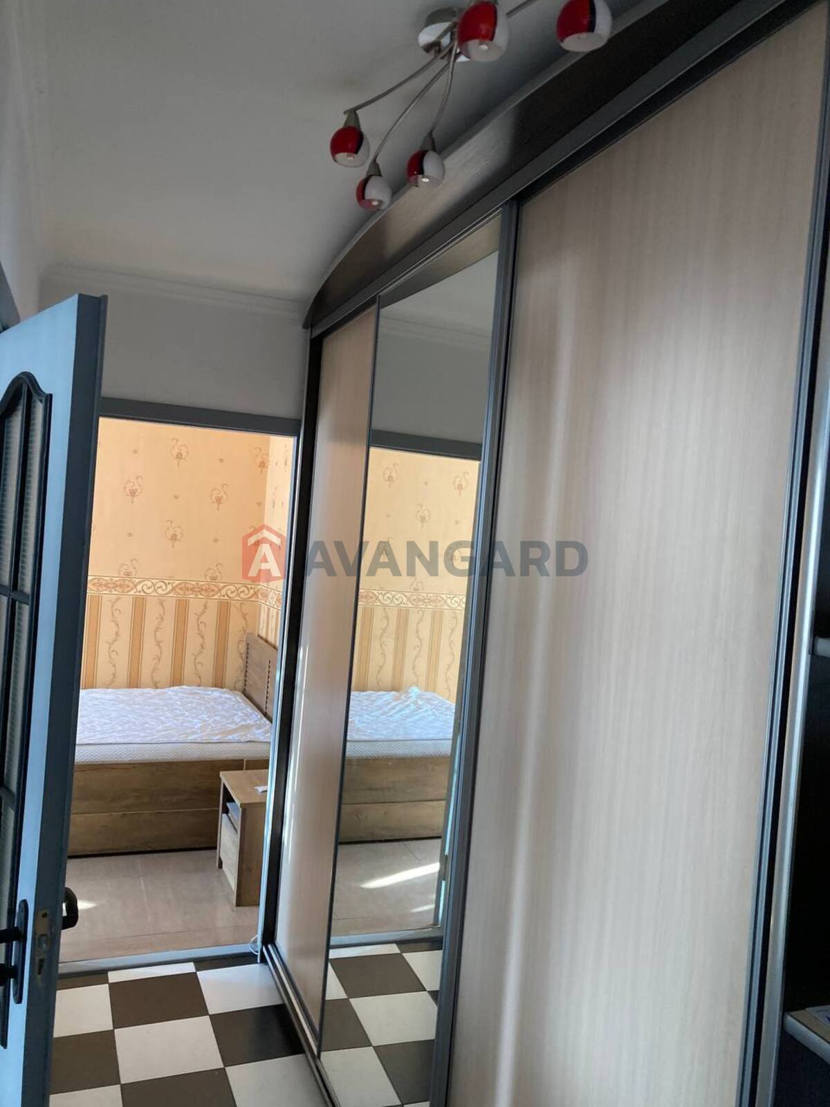 2 комн. квартира, 60/32/12 кв. м., 2/9 этаж фото 4 2 комн. квартира, 60/32/12 кв. м., 2/9 этаж фото 4