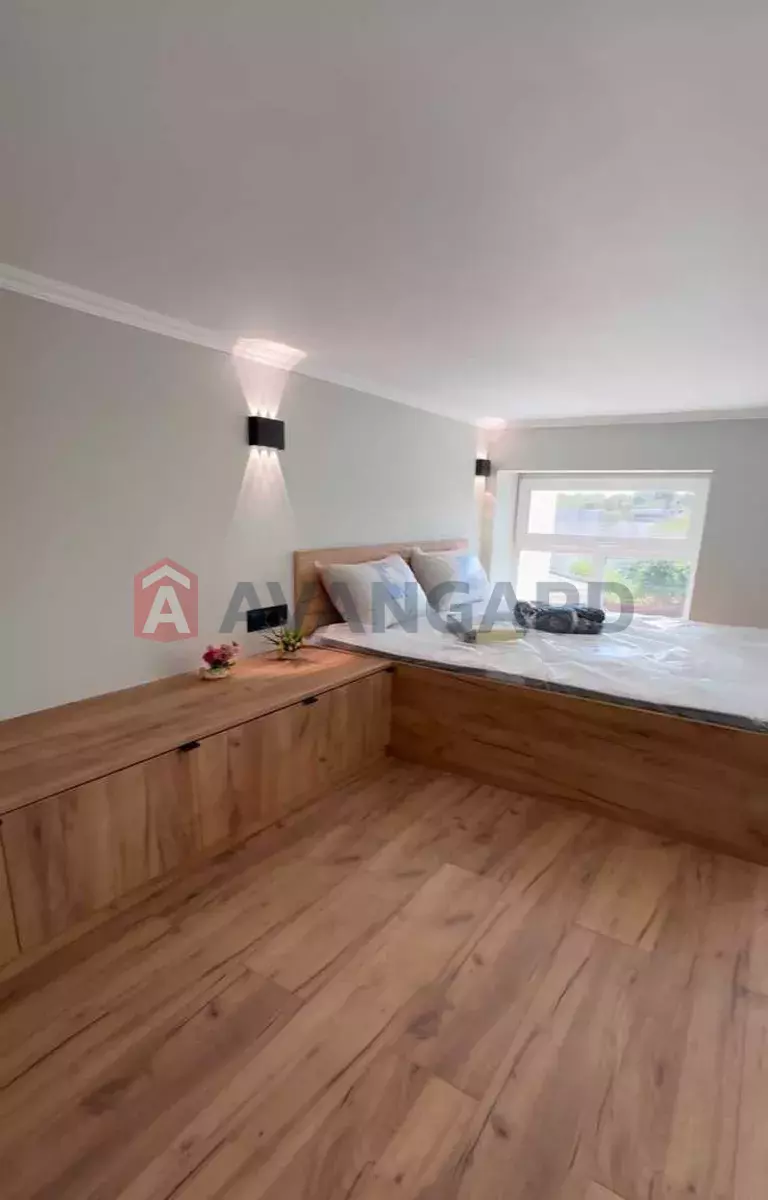 1 кім. квартира, 32/-/6 кв. м., 3/3 поверх фото 7 1 кім. квартира, 32/-/6 кв. м., 3/3 поверх фото 7