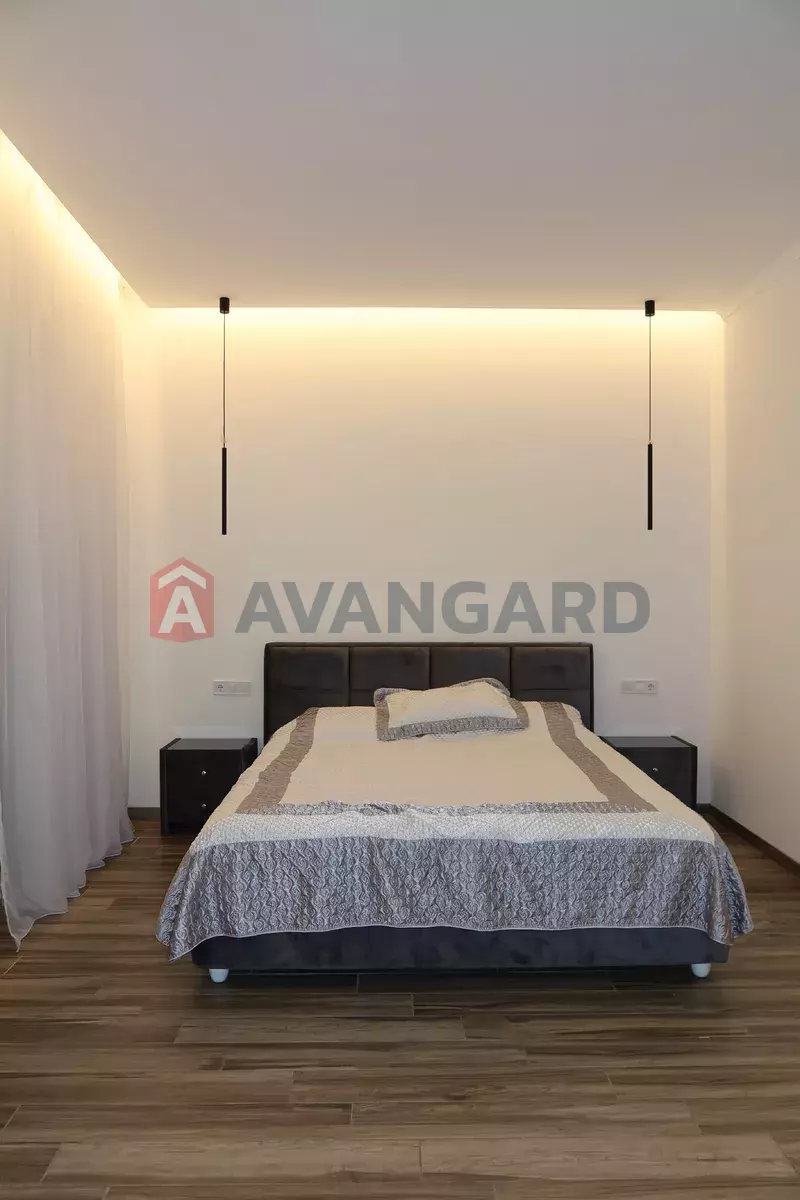 1 кім. квартира, 45/-/15 кв. м., 7/15 поверх фото 6 1 кім. квартира, 45/-/15 кв. м., 7/15 поверх фото 6