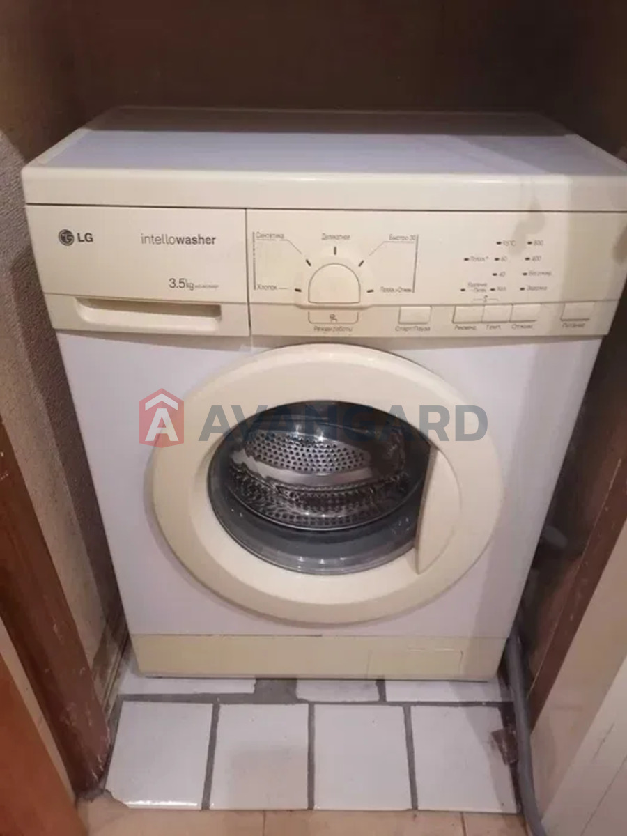 1 комн. квартира, 37/-/7 кв. м., 4/9 этаж фото 6 1 комн. квартира, 37/-/7 кв. м., 4/9 этаж фото 6