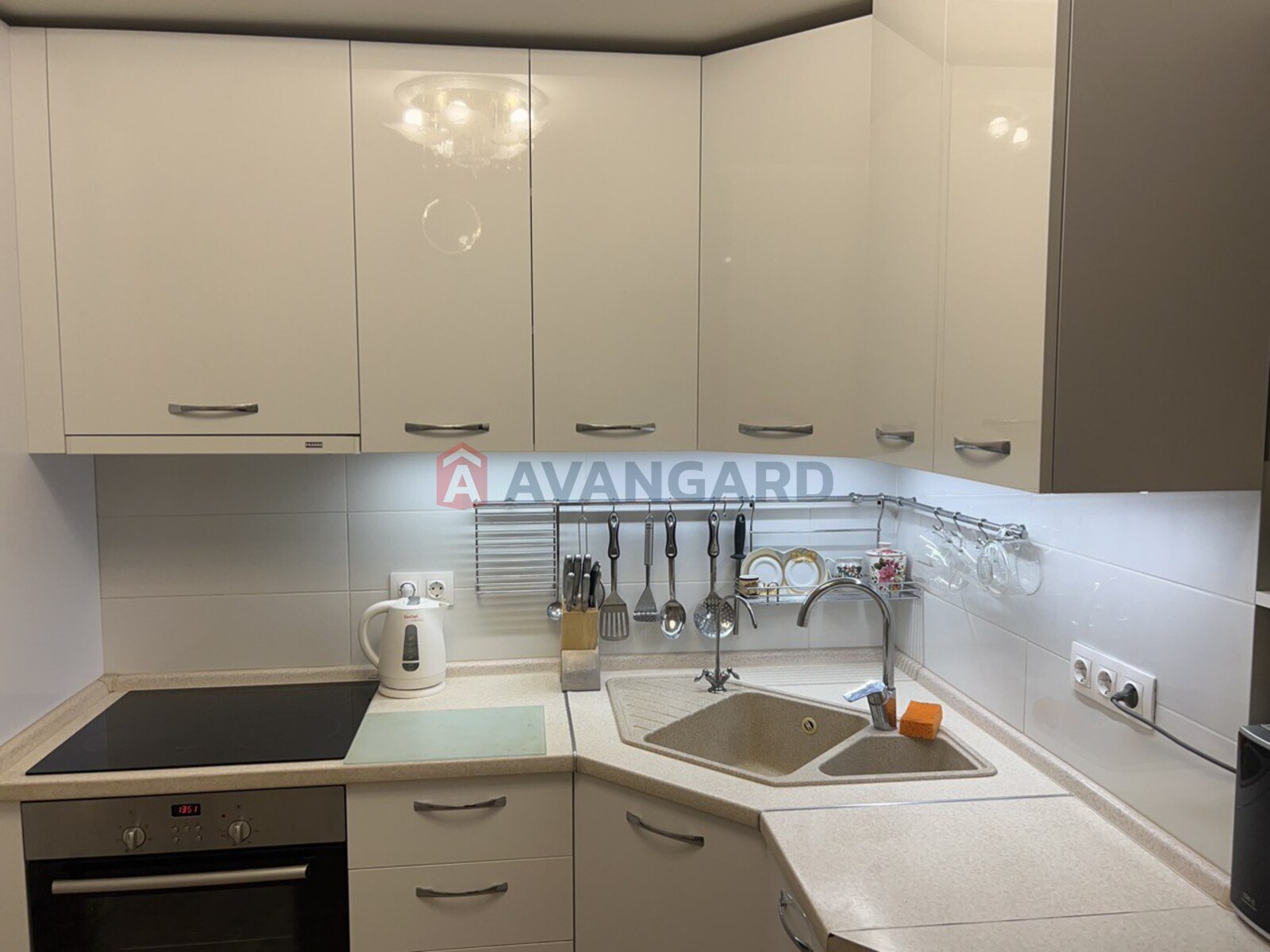 1 кім. квартира, 15/-/9 кв. м., 5/25 поверх фото 9 1 кім. квартира, 15/-/9 кв. м., 5/25 поверх фото 9