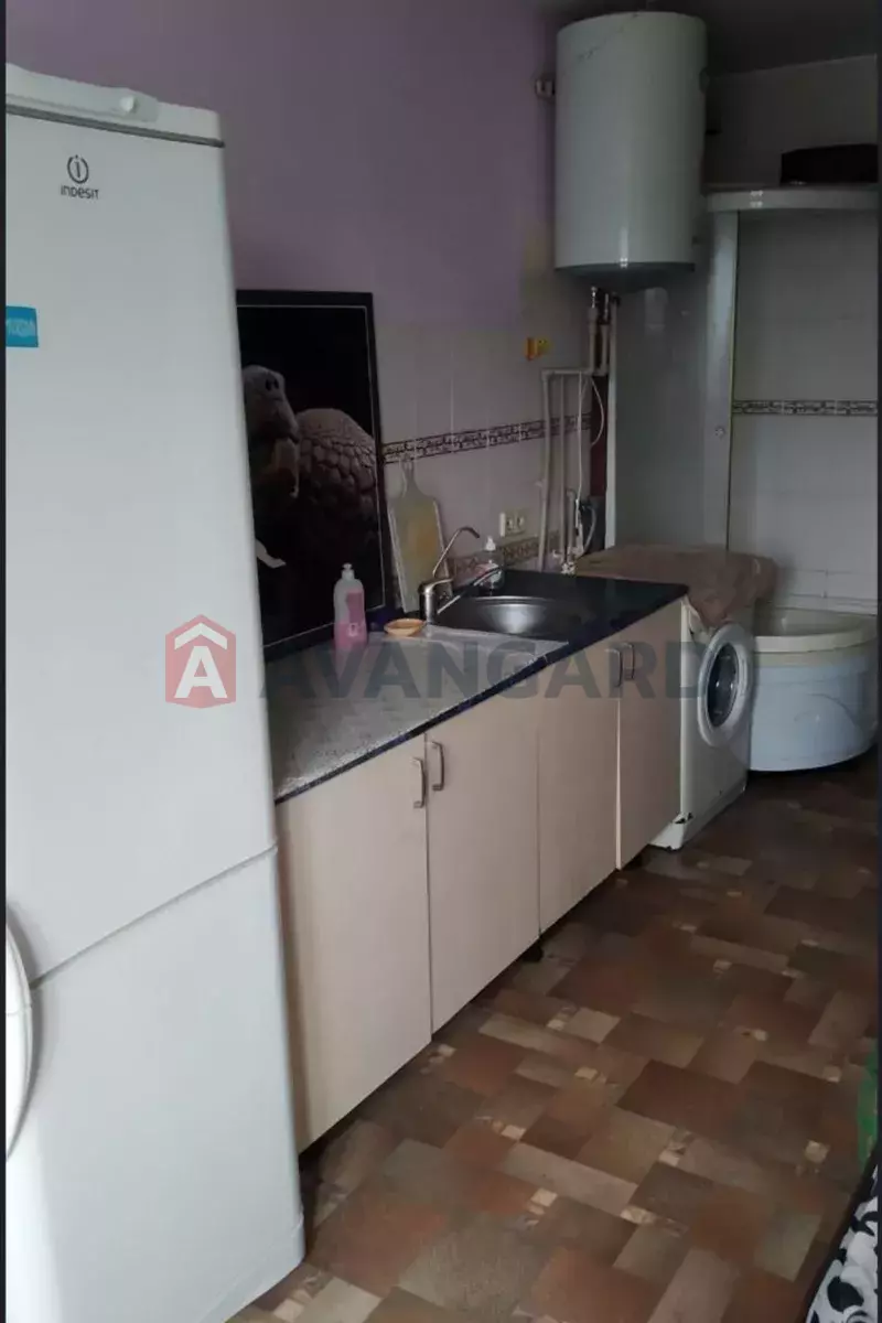 1 комн. квартира, 22/-/10 кв. м., 5/5 этаж фото 3 1 комн. квартира, 22/-/10 кв. м., 5/5 этаж фото 3