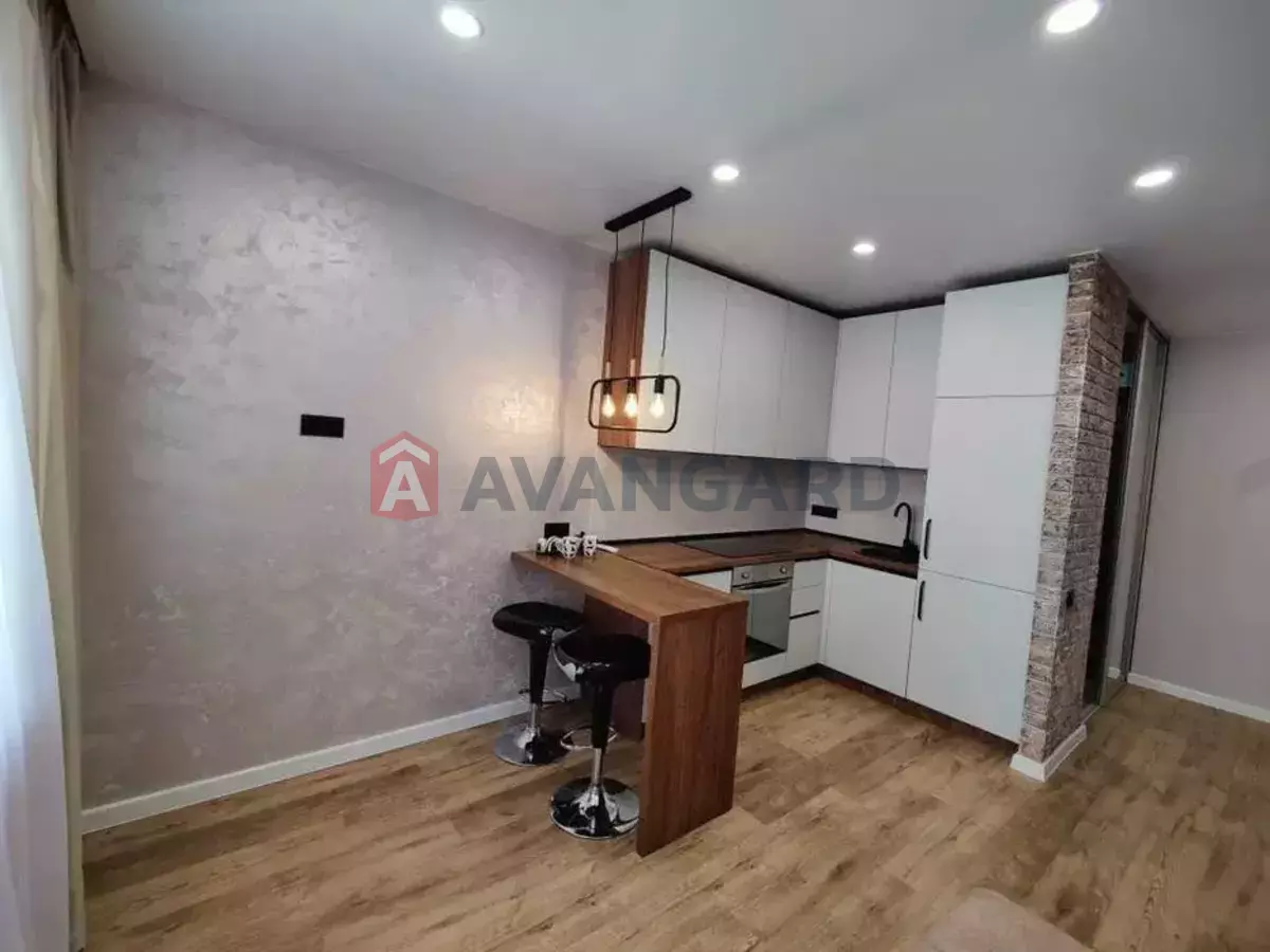 1 комн. квартира, 37/-/15 кв. м., 7/10 этаж фото 4 1 комн. квартира, 37/-/15 кв. м., 7/10 этаж фото 4