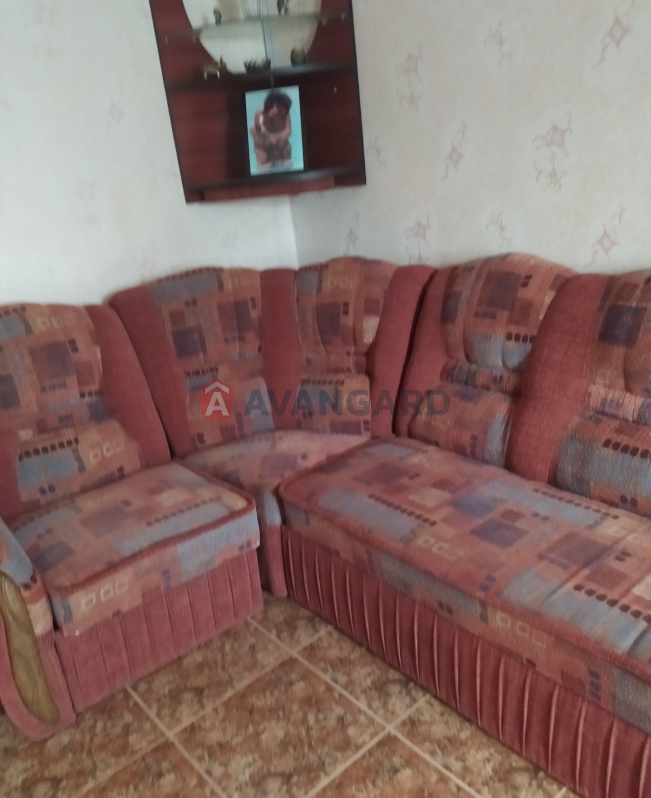 2 кім. квартира, 62/-/- кв. м., 1/5 поверх фото 4 2 кім. квартира, 62/-/- кв. м., 1/5 поверх фото 4