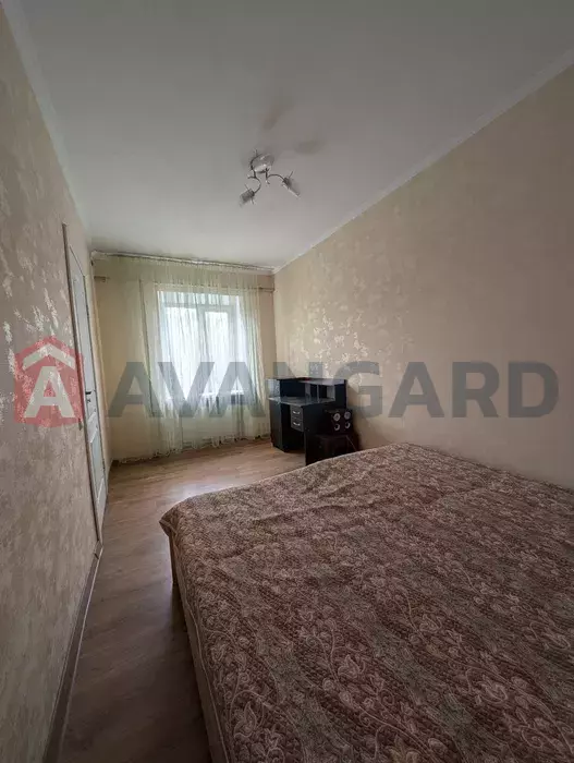 3 комн. квартира, 57/45/7 кв. м., 5/5 этаж фото 3 3 комн. квартира, 57/45/7 кв. м., 5/5 этаж фото 3