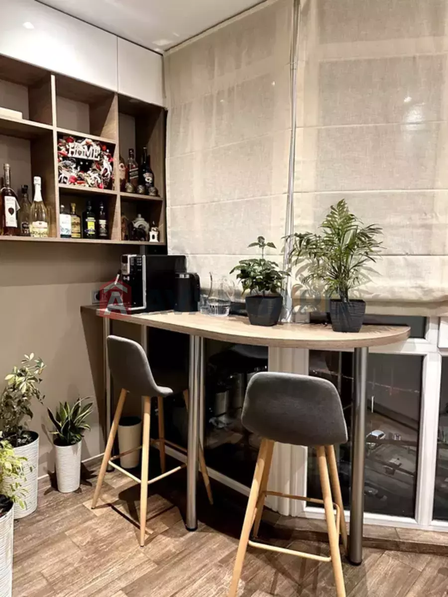 2 кім. квартира, 56/-/15 кв. м., 10/12 поверх фото 9 2 кім. квартира, 56/-/15 кв. м., 10/12 поверх фото 9