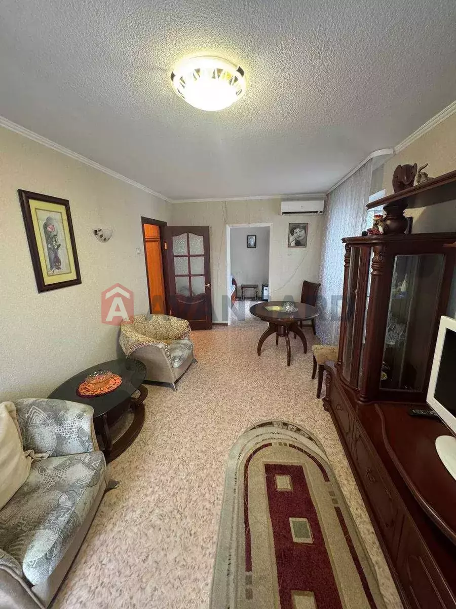 3 кім. квартира, 60/-/10 кв. м., 3/9 поверх фото 10 3 кім. квартира, 60/-/10 кв. м., 3/9 поверх фото 10