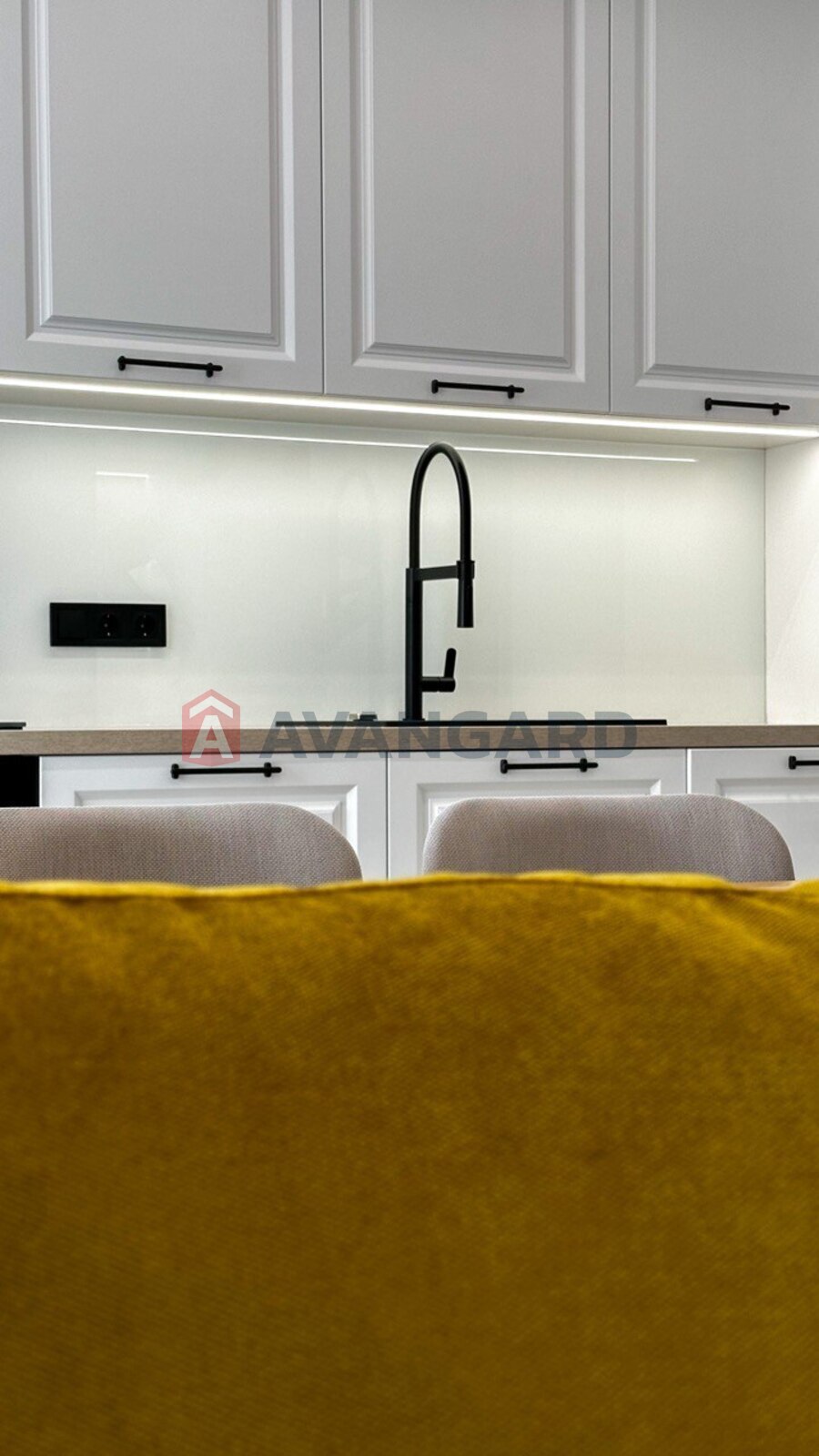 1 комн. квартира, 42/-/20 кв. м., 6/12 этаж фото 2 1 комн. квартира, 42/-/20 кв. м., 6/12 этаж фото 2