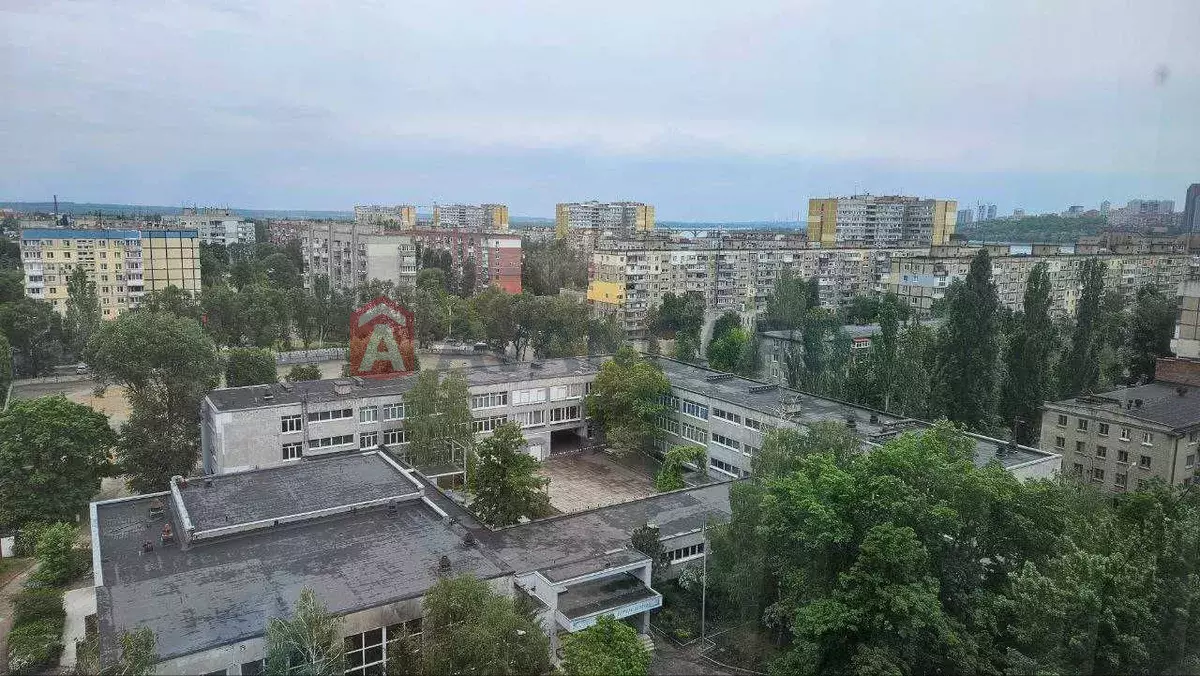 3 кім. квартира, 87/-/12 кв. м., 11/11 поверх фото 16 3 кім. квартира, 87/-/12 кв. м., 11/11 поверх фото 16