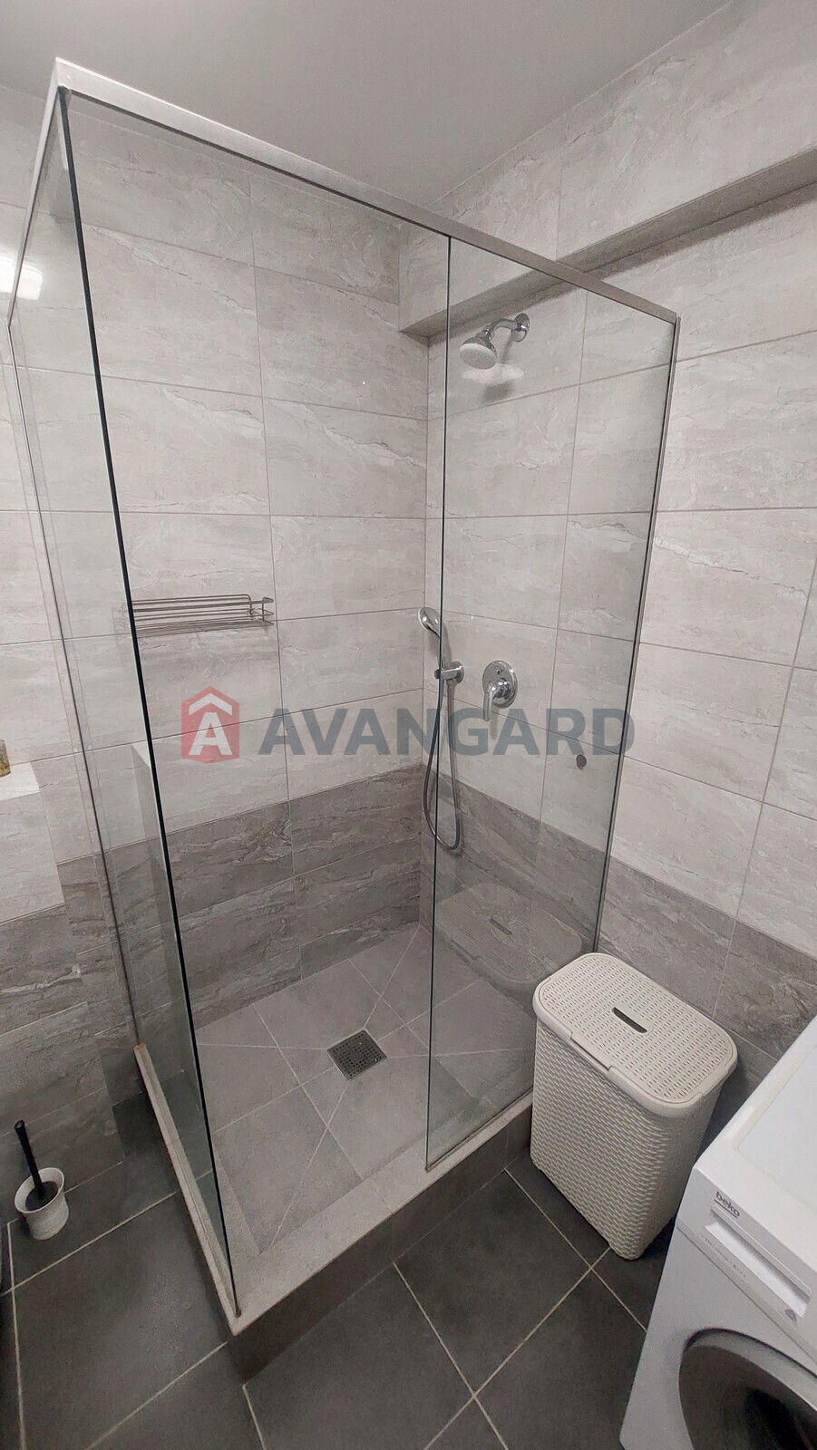 1 кім. квартира, 41/-/18 кв. м., 5/6 поверх фото 8 1 кім. квартира, 41/-/18 кв. м., 5/6 поверх фото 8