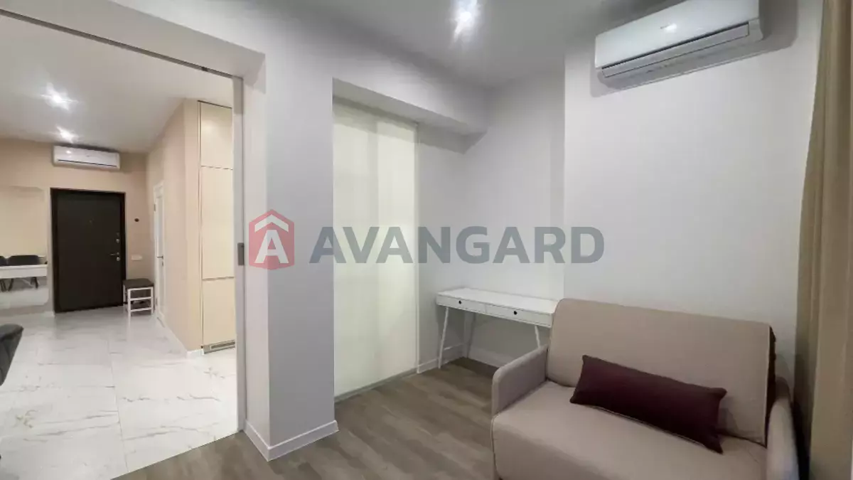 3 кім. квартира, 62/-/- кв. м., 6/13 поверх фото 6 3 кім. квартира, 62/-/- кв. м., 6/13 поверх фото 6