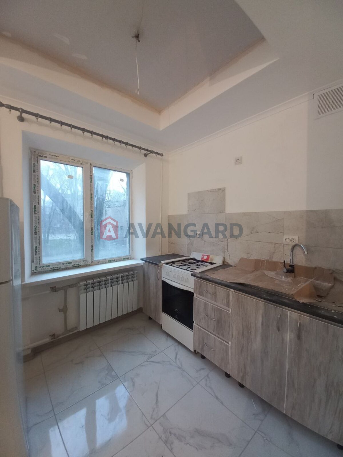 1 комн. квартира, 32/-/6 кв. м., 2/5 этаж фото 6 1 комн. квартира, 32/-/6 кв. м., 2/5 этаж фото 6