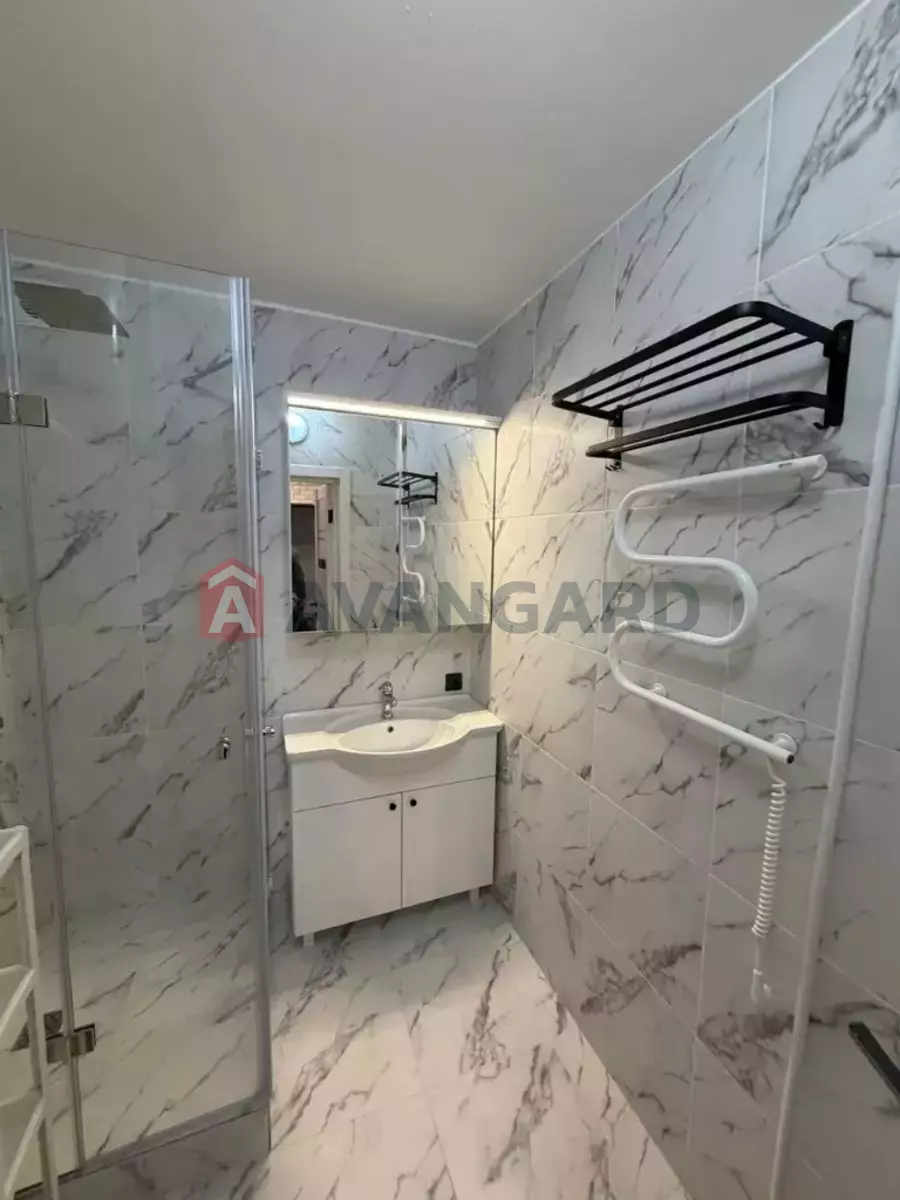 1 кім. квартира, 45/-/- кв. м., 7/9 поверх фото 4 1 кім. квартира, 45/-/- кв. м., 7/9 поверх фото 4