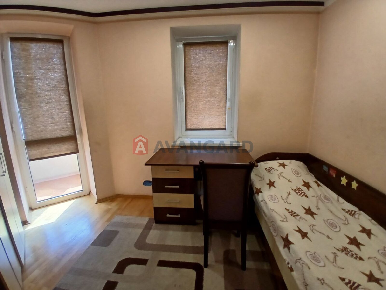 3 комн. квартира, 99/-/12 кв. м., 2/4 этаж фото 16 3 комн. квартира, 99/-/12 кв. м., 2/4 этаж фото 16