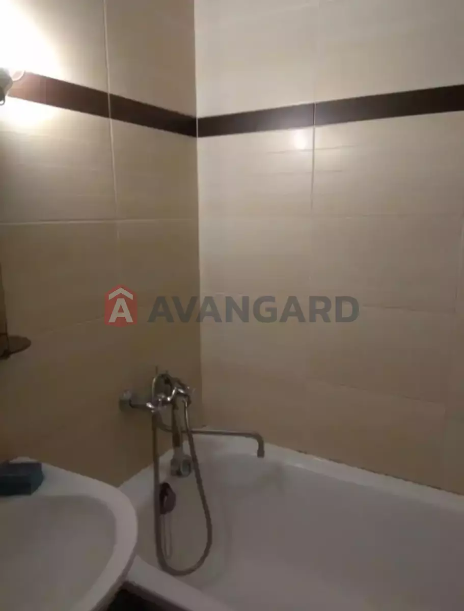 1 кім. квартира, 38/18/7 кв. м., 11/12 поверх фото 9 1 кім. квартира, 38/18/7 кв. м., 11/12 поверх фото 9