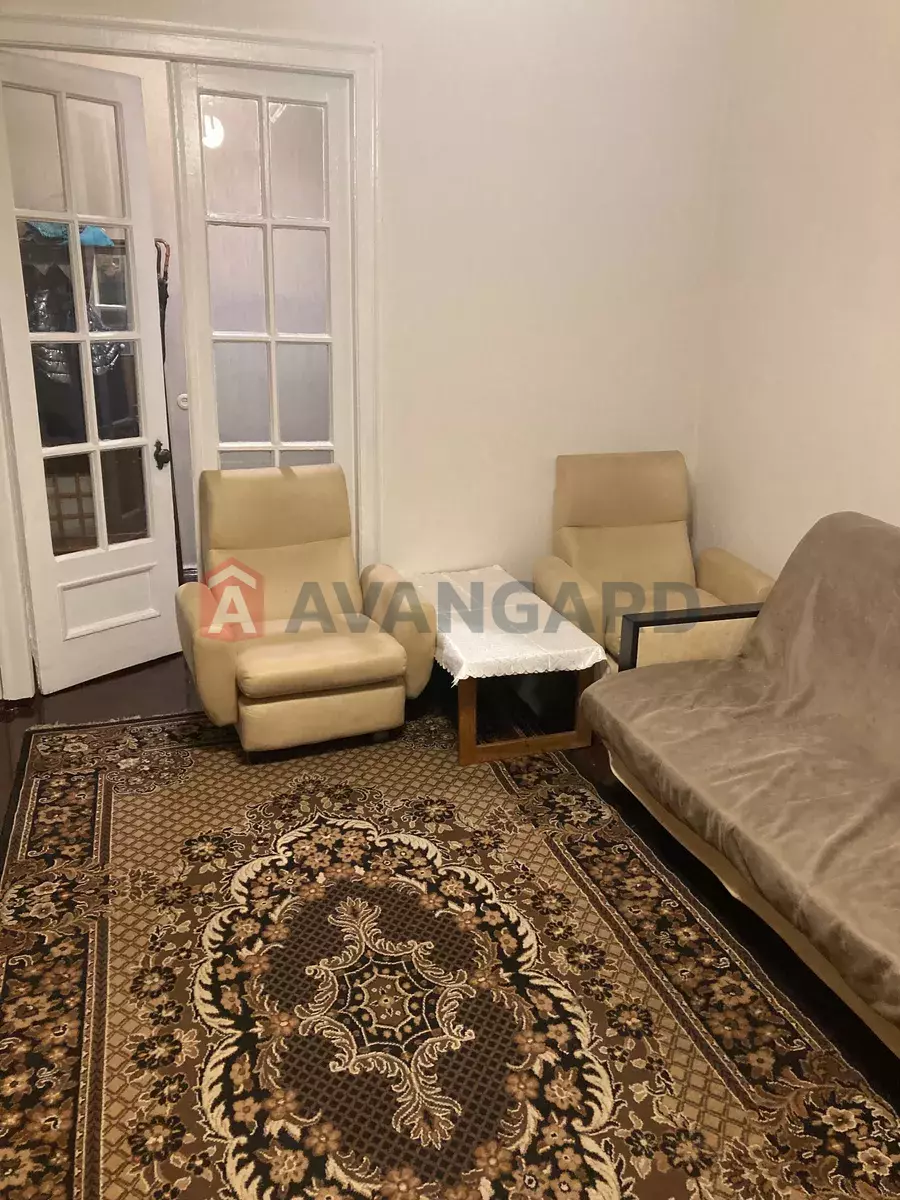 2 кім. квартира, 55/-/12 кв. м., 3/5 поверх фото 1 2 кім. квартира, 55/-/12 кв. м., 3/5 поверх фото 1