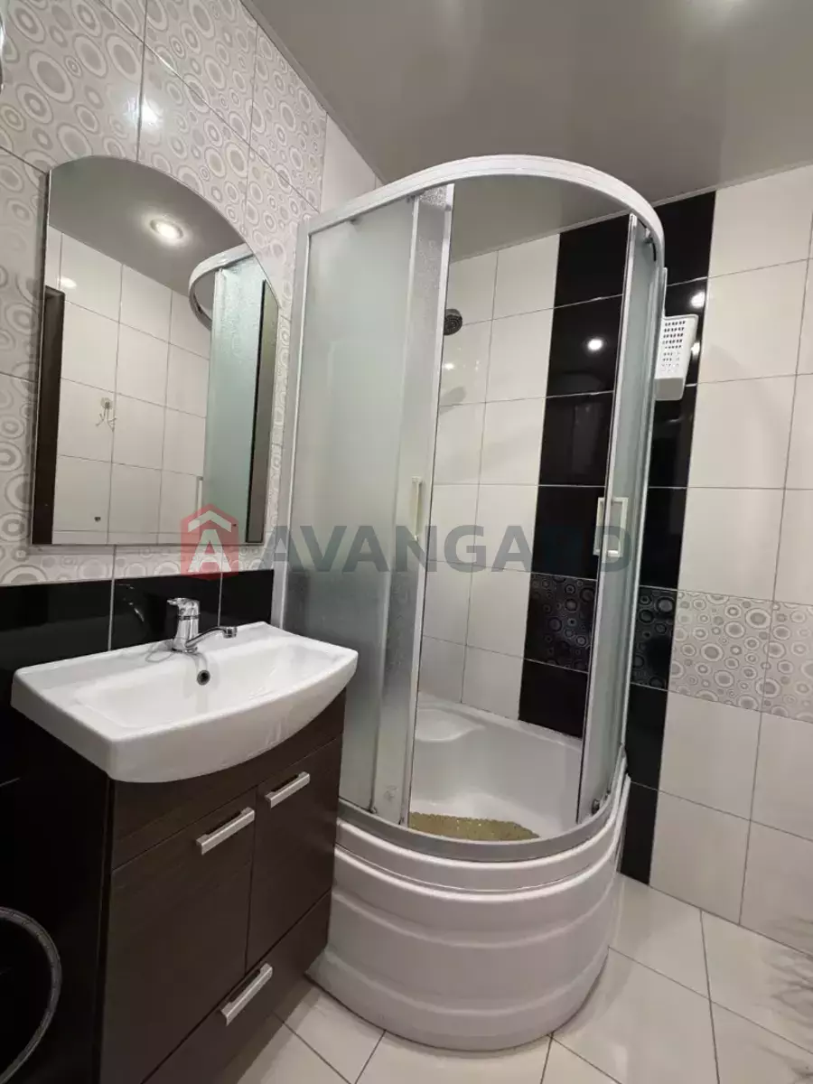 1 кім. квартира, 44/-/- кв. м., 12/14 поверх фото 10 1 кім. квартира, 44/-/- кв. м., 12/14 поверх фото 10