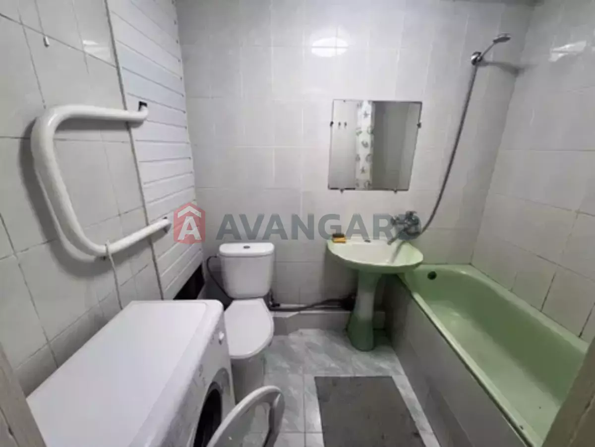 1 комн. квартира, 38/-/6 кв. м., 10/16 этаж фото 3 1 комн. квартира, 38/-/6 кв. м., 10/16 этаж фото 3