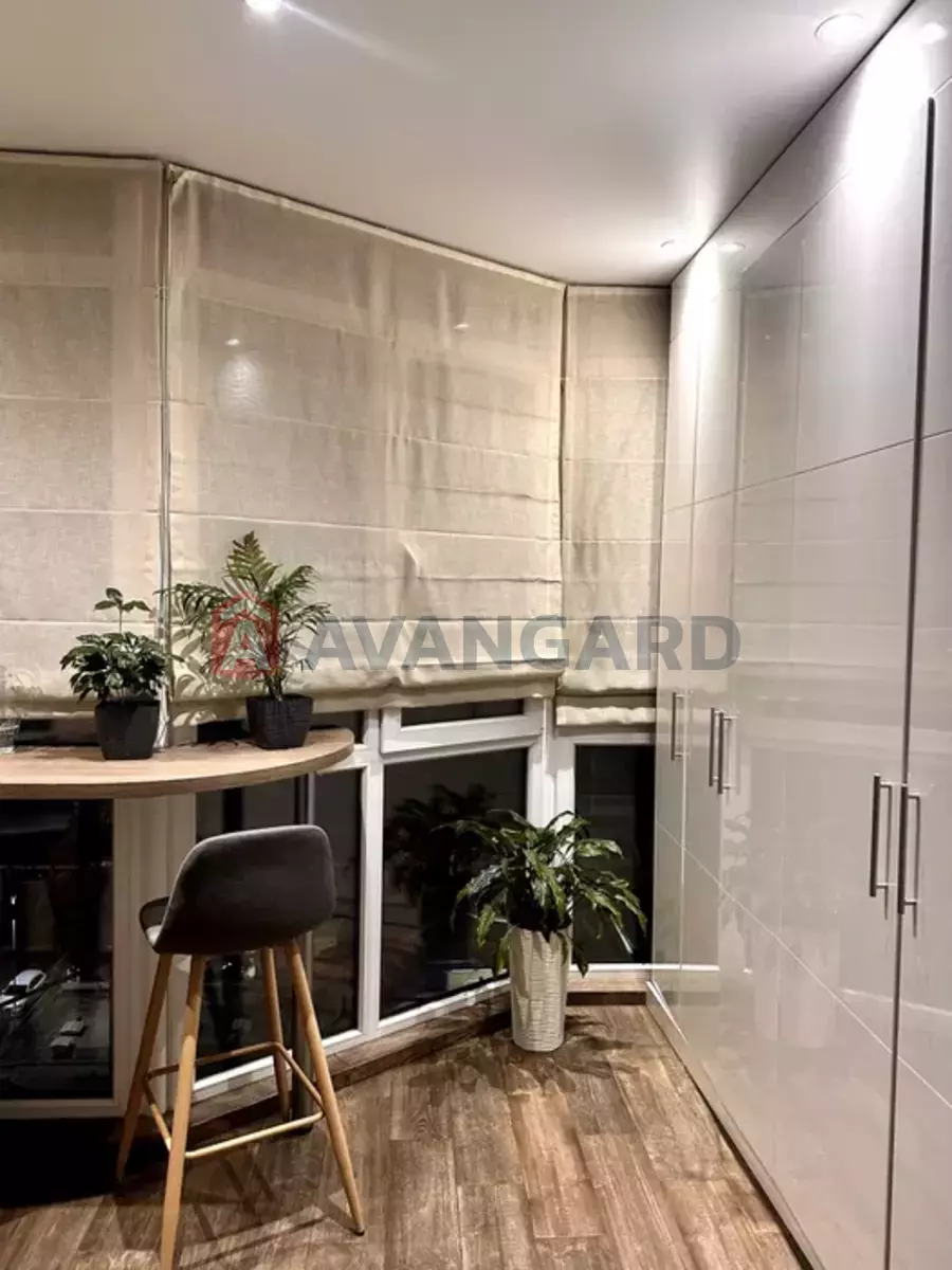 2 кім. квартира, 56/-/15 кв. м., 10/12 поверх фото 10 2 кім. квартира, 56/-/15 кв. м., 10/12 поверх фото 10