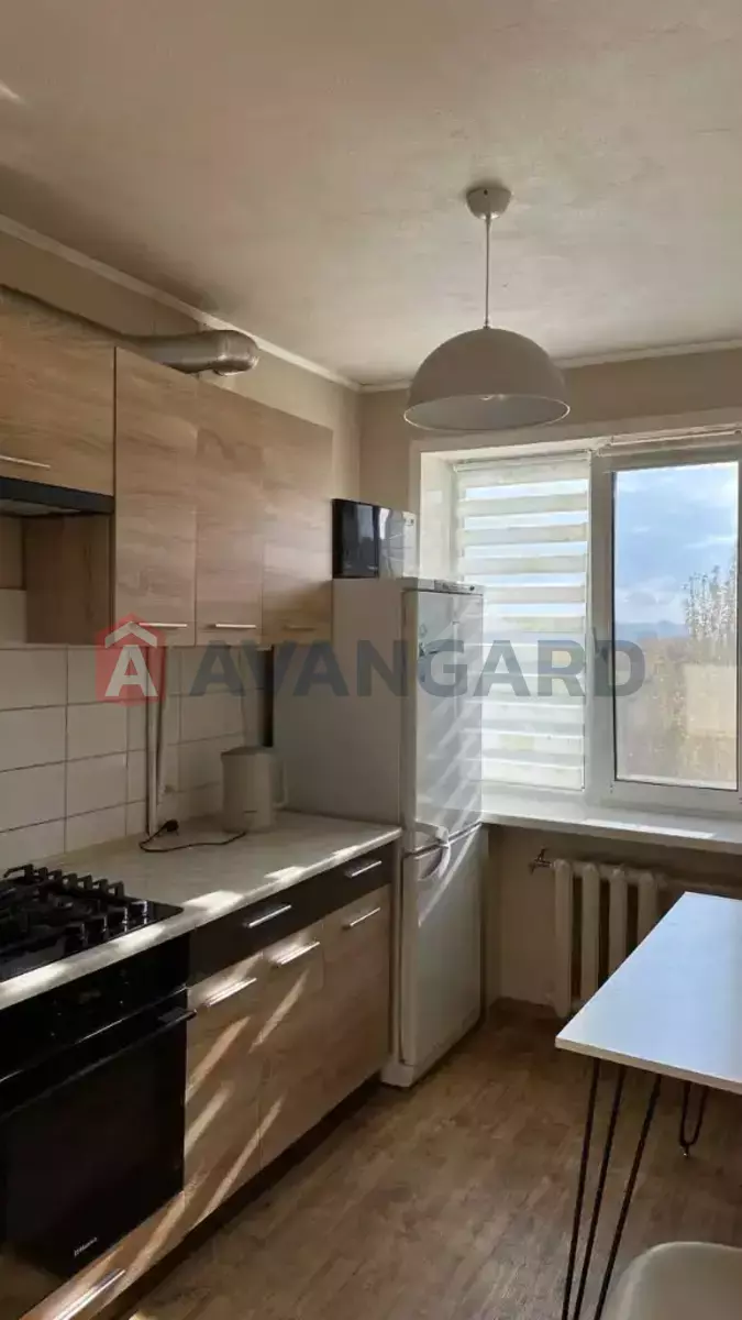 2 комн. квартира, 47/27/8 кв. м., 9/9 этаж фото 6 2 комн. квартира, 47/27/8 кв. м., 9/9 этаж фото 6