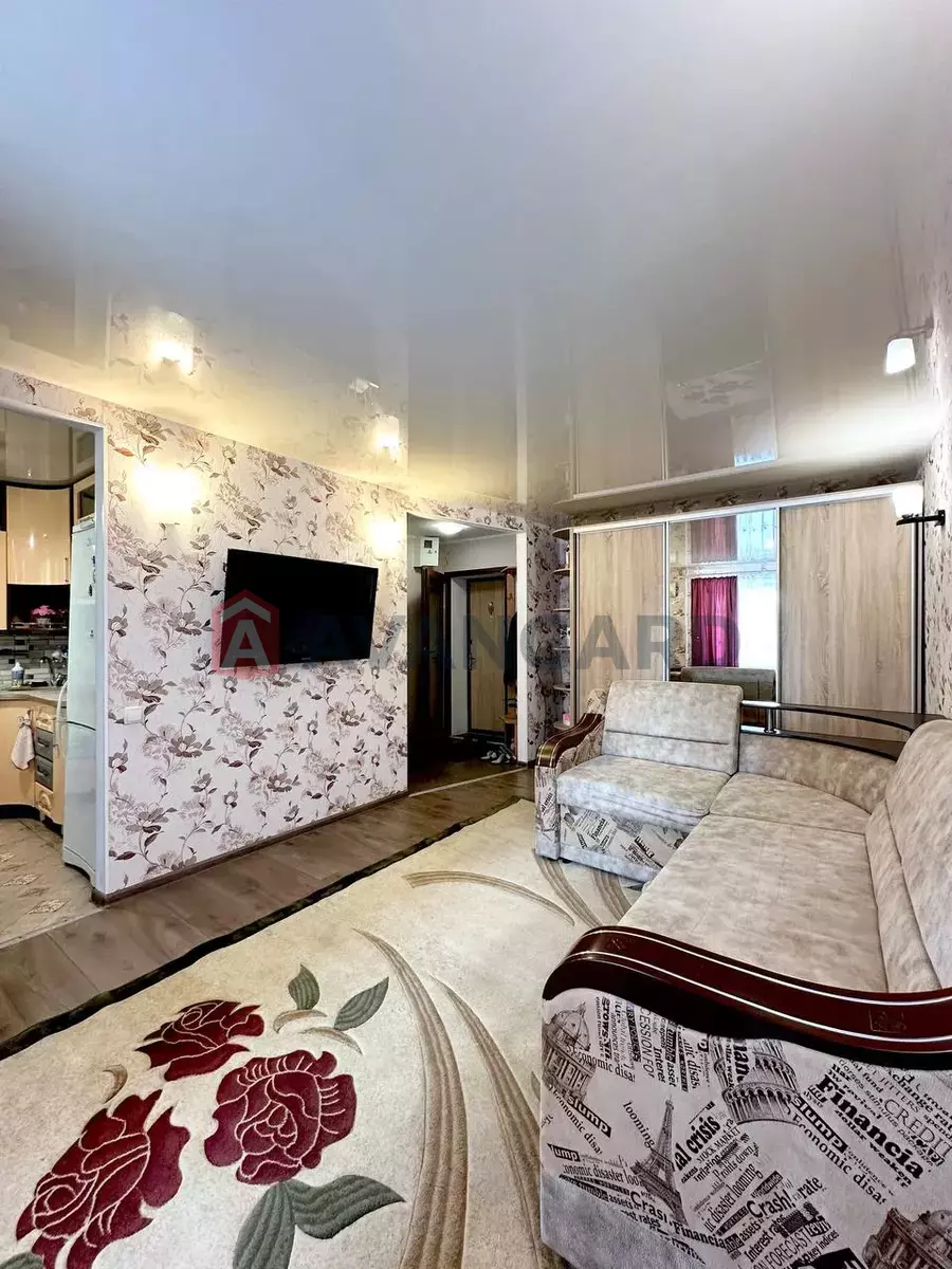 1 комн. квартира, 31/-/- кв. м., 2/5 этаж фото 10 1 комн. квартира, 31/-/- кв. м., 2/5 этаж фото 10