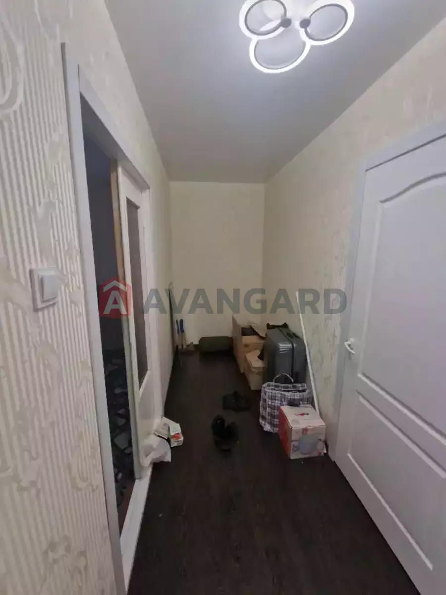 1 кім. квартира, 41/-/- кв. м., 3/14 поверх фото 3 1 кім. квартира, 41/-/- кв. м., 3/14 поверх фото 3