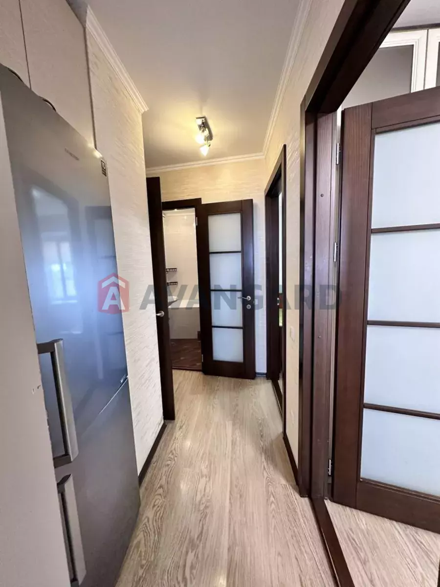 3 комн. квартира, 70/50/15 кв. м., 8/16 этаж фото 9 3 комн. квартира, 70/50/15 кв. м., 8/16 этаж фото 9