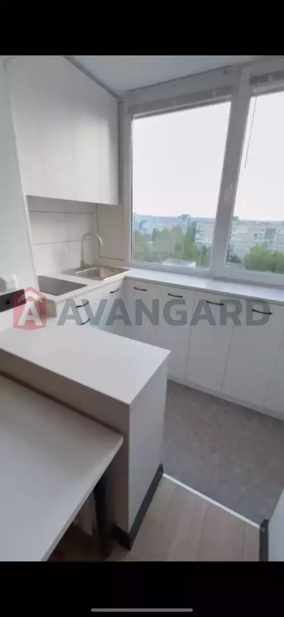 2 кім. квартира, 42/-/- кв. м., 9/12 поверх фото 8 2 кім. квартира, 42/-/- кв. м., 9/12 поверх фото 8