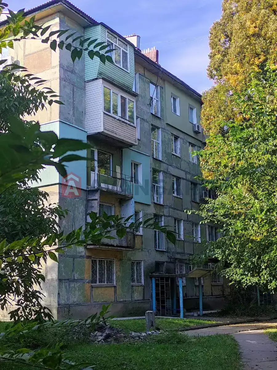 1 кім. квартира, 32/17/5 кв. м., 3/4 поверх фото 14 1 кім. квартира, 32/17/5 кв. м., 3/4 поверх фото 14