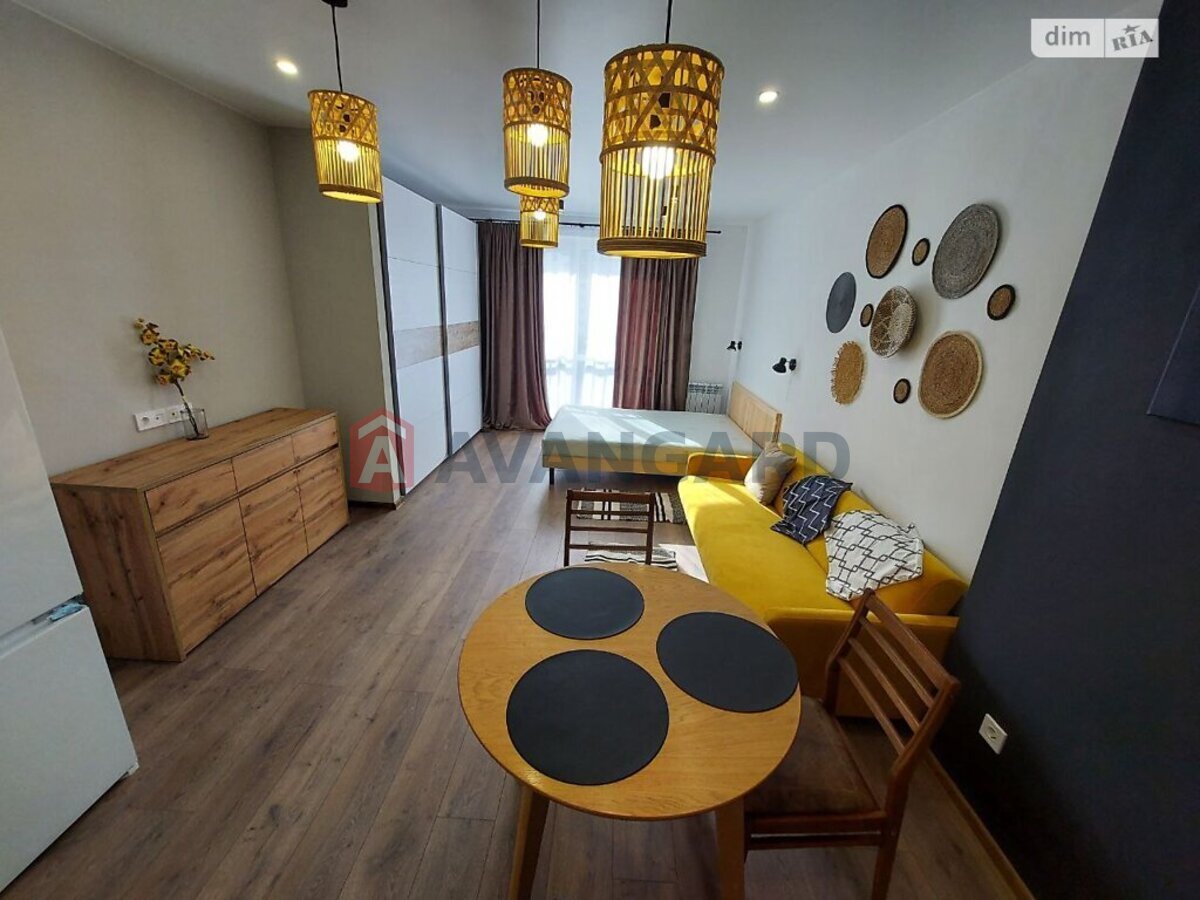 1 кім. квартира, 38/-/10 кв. м., 5/8 поверх фото 9 1 кім. квартира, 38/-/10 кв. м., 5/8 поверх фото 9