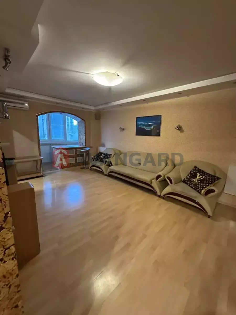 2 кім. квартира, 45/37/8 кв. м., 5/5 поверх фото 6 2 кім. квартира, 45/37/8 кв. м., 5/5 поверх фото 6