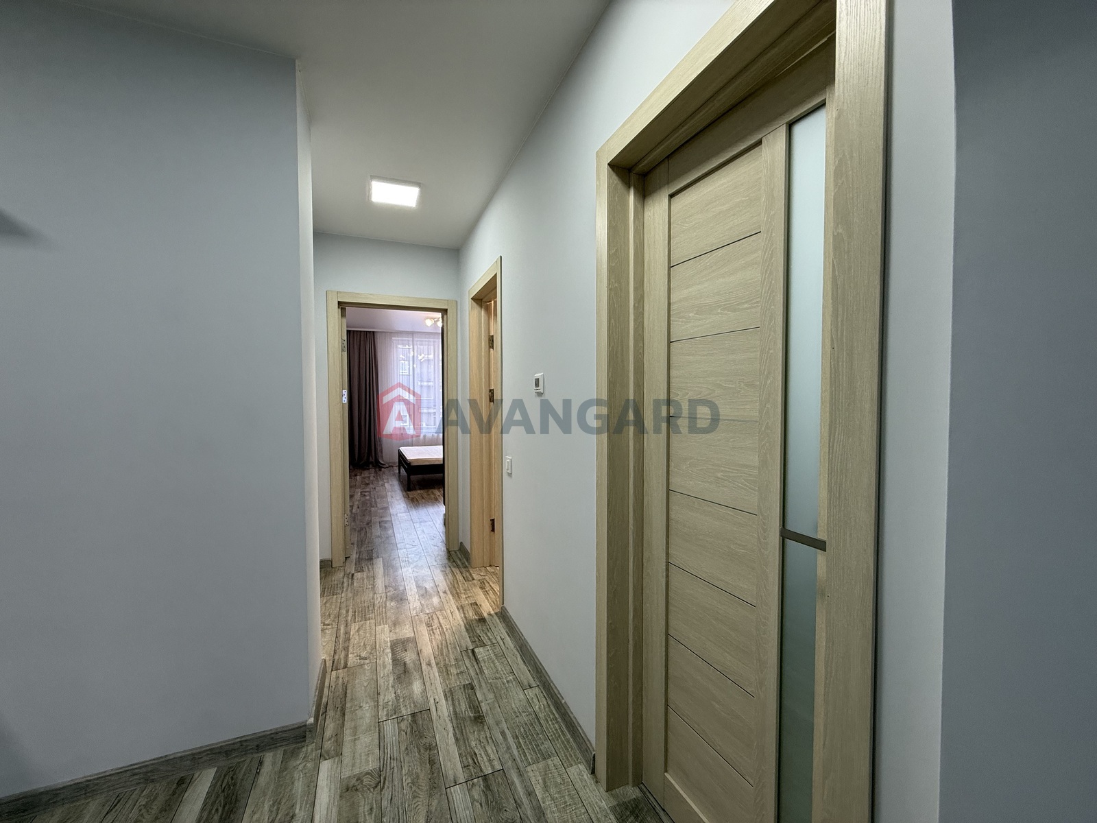 2 комн. квартира, 53,8/27,6/9,2 кв. м., 2/8 этаж фото 13 2 комн. квартира, 53,8/27,6/9,2 кв. м., 2/8 этаж фото 13