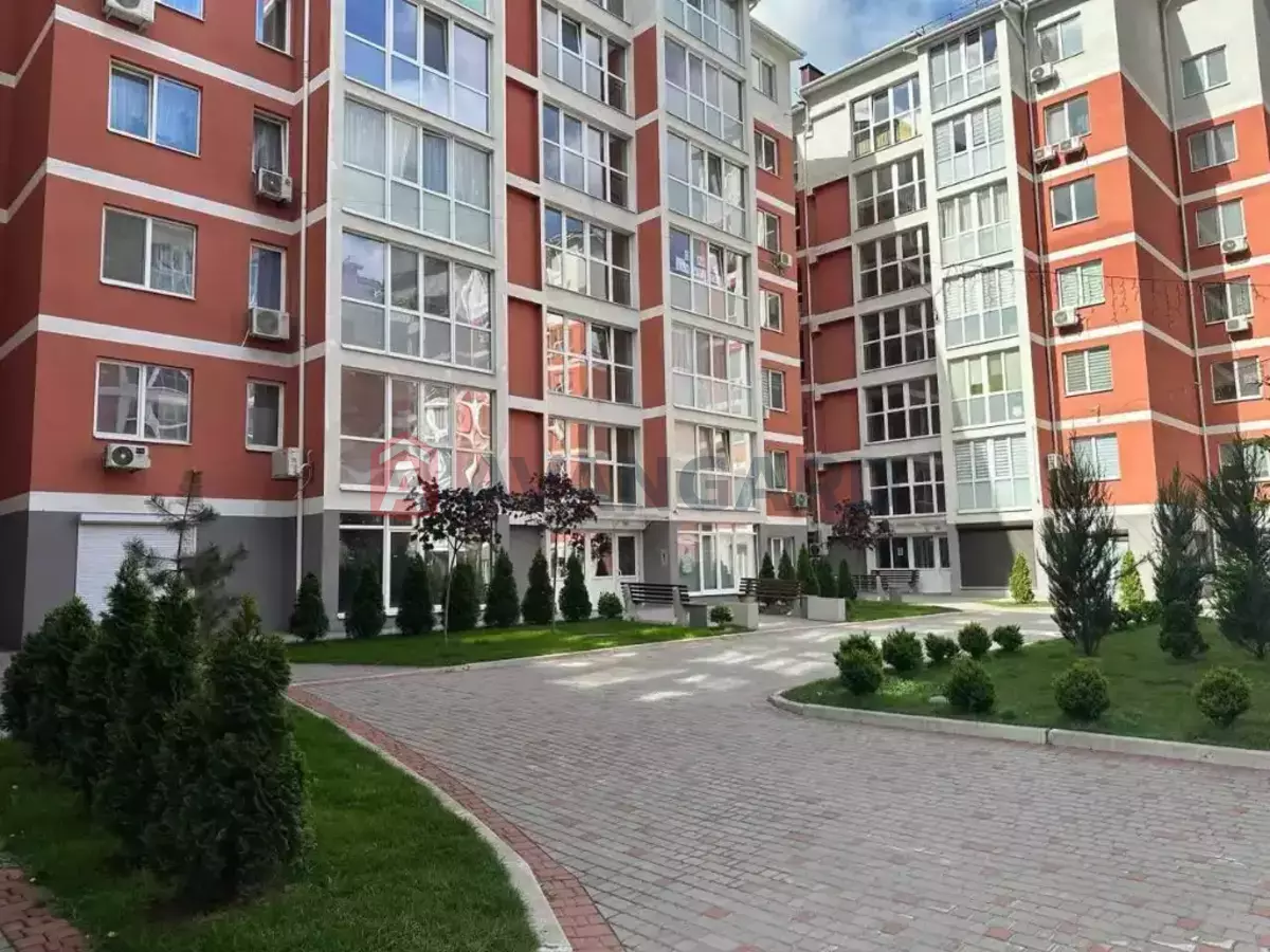 2 кім. квартира, 49/-/- кв. м., 3/5 поверх фото 12 2 кім. квартира, 49/-/- кв. м., 3/5 поверх фото 12