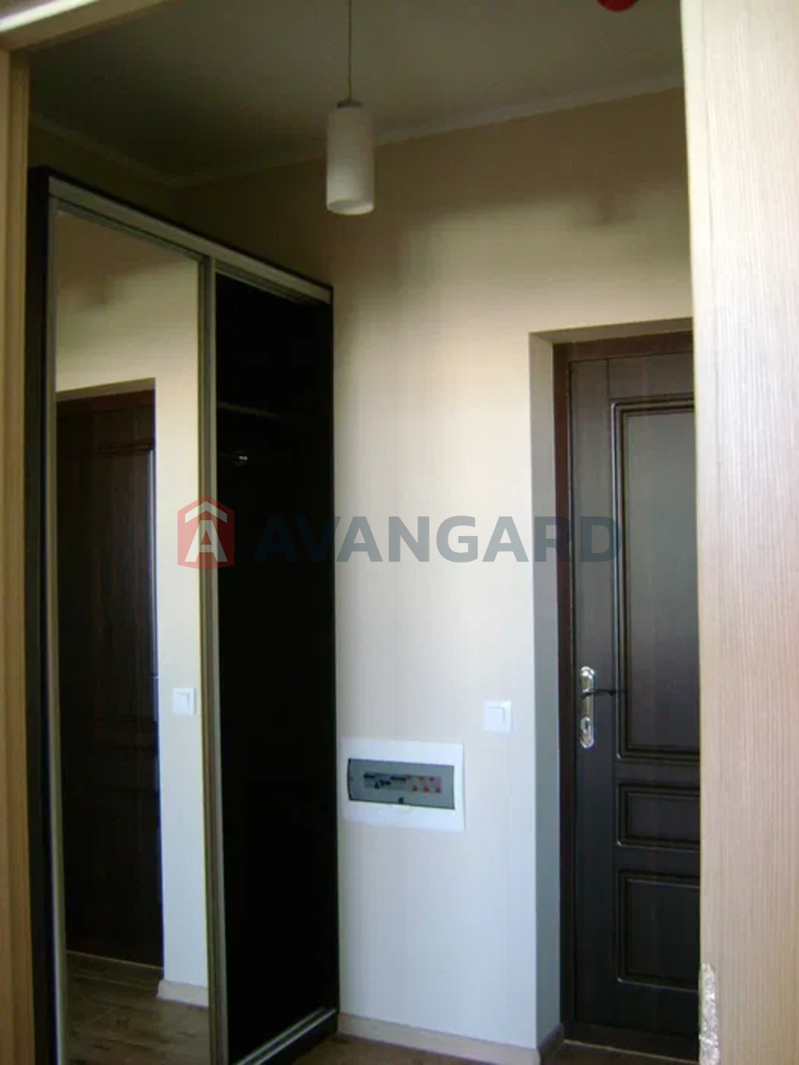 1 комн. квартира, 39/-/11 кв. м., 14/25 этаж фото 17 1 комн. квартира, 39/-/11 кв. м., 14/25 этаж фото 17