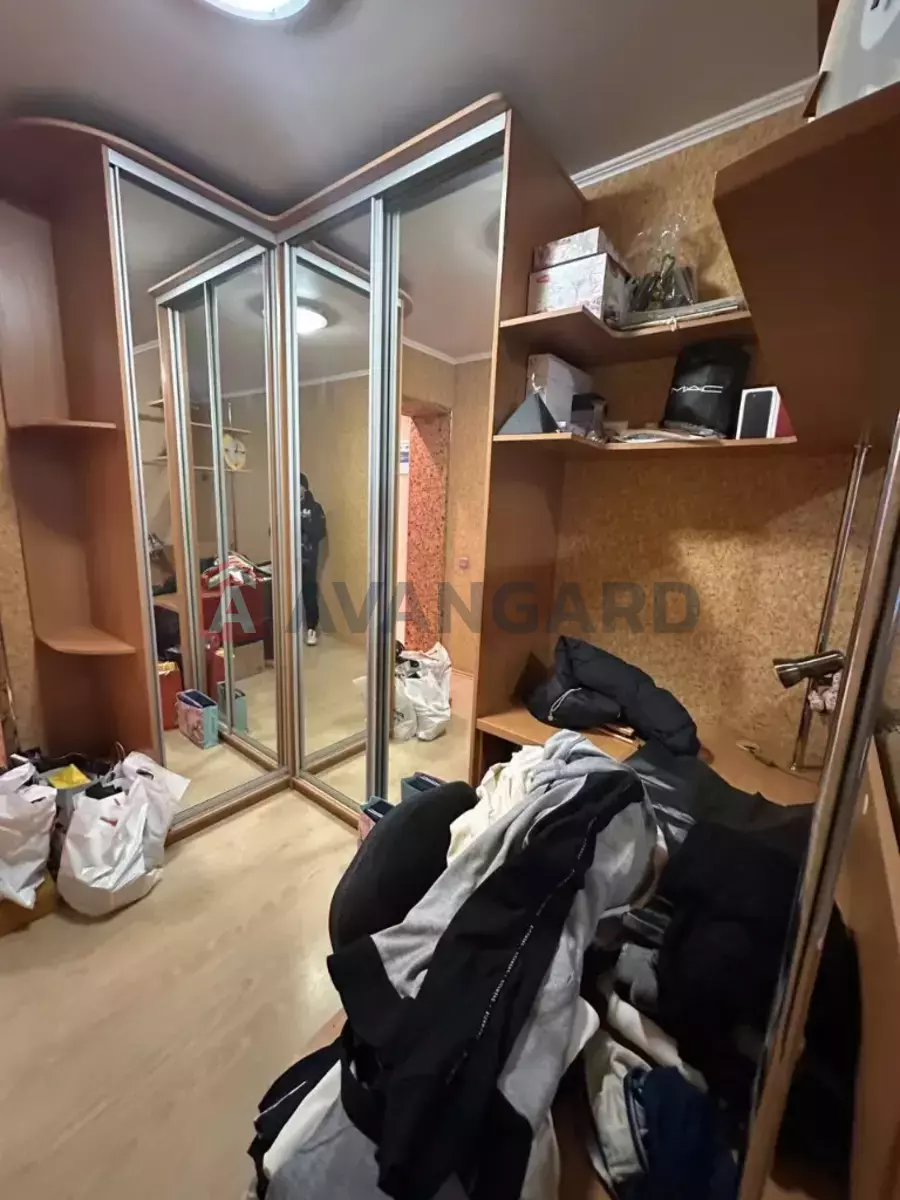 2 кім. квартира, 45/37/8 кв. м., 5/5 поверх фото 11 2 кім. квартира, 45/37/8 кв. м., 5/5 поверх фото 11